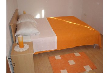 Croatia Privát Seget Donji, Exterior